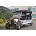 Ce Certified Sightseeing Electric Tourism Car